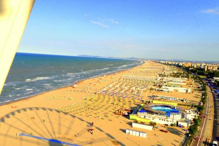 Offer 1st May All Inclusive Hotel Rimini with Free Child