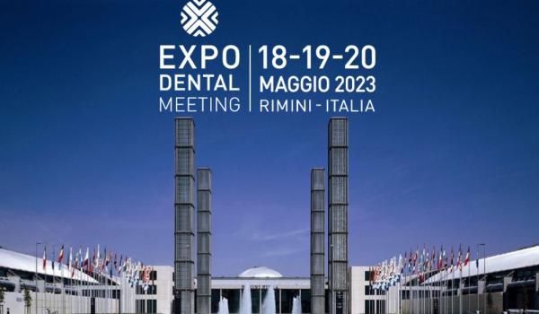 Angebot der Expo Dental Meeting Rimini