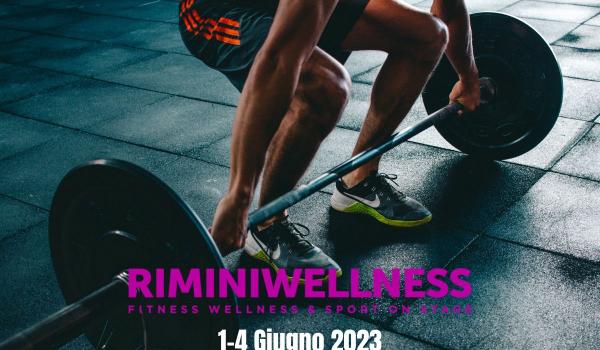 Offre Bien-être Rimini 2024