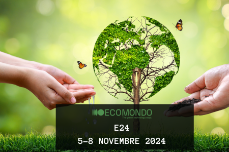 Promotion Hotelmesse Ecomondo Rimini